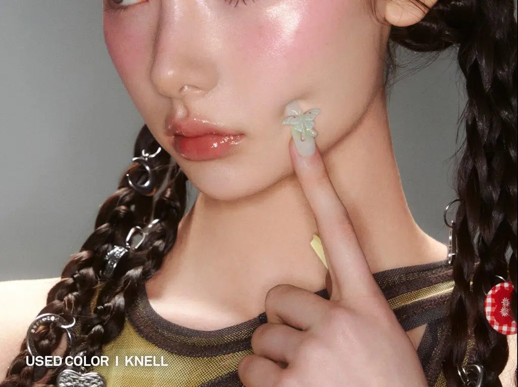 [쫀쫀시럽광] 네이밍 시럽 멜팅 스틱 8colors 상세페이지 7